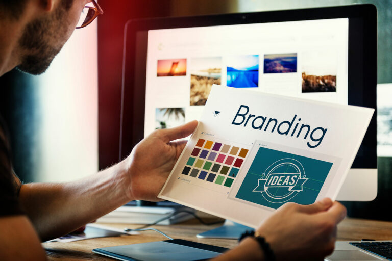 Qu’est-ce que le branding de marque ?