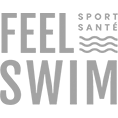 logo feel swim