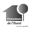 logo promoteurs de l'ouest