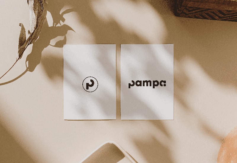 Prestations agence Pampa